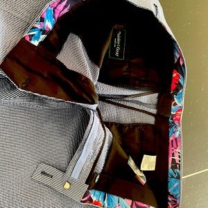 Great NWOT golf like pants, 36x32